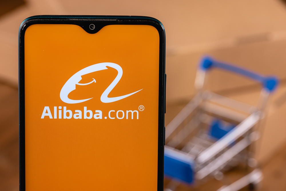 Alibaba