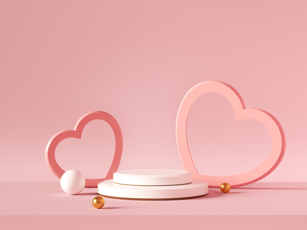 Valentine's day