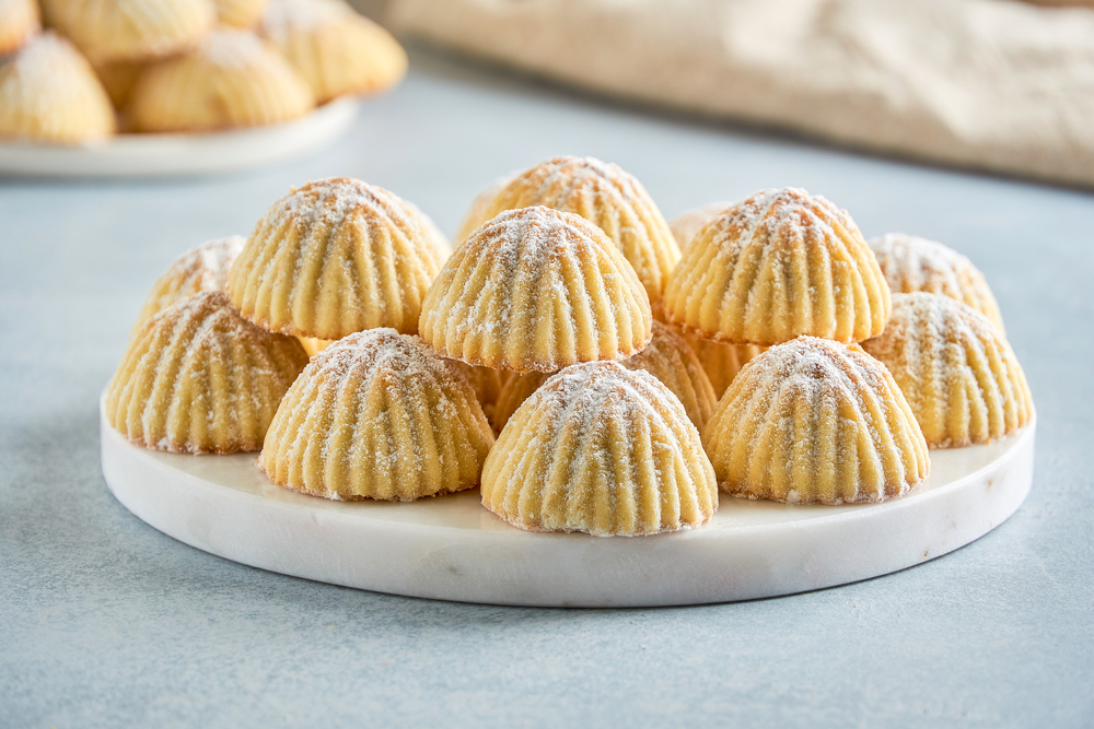 Ramadan desserts