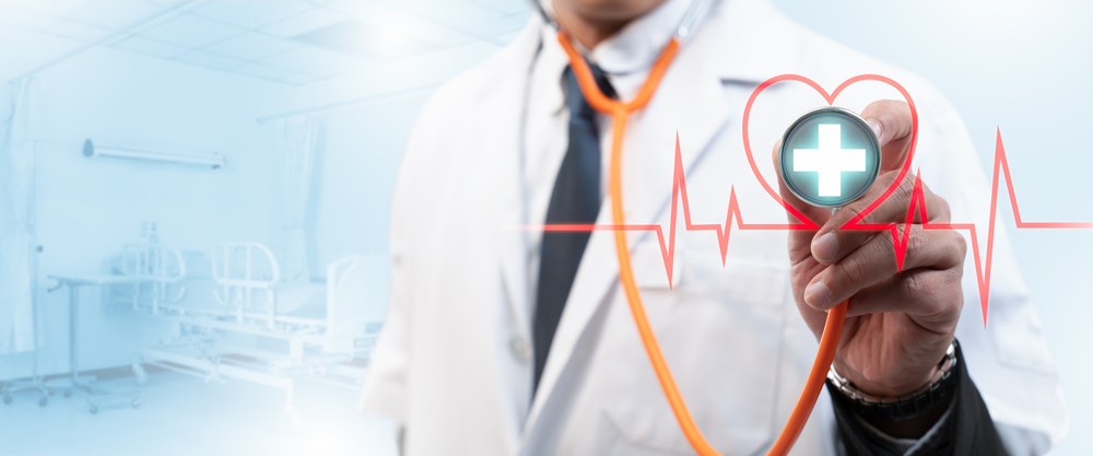 AI powered stethoscope