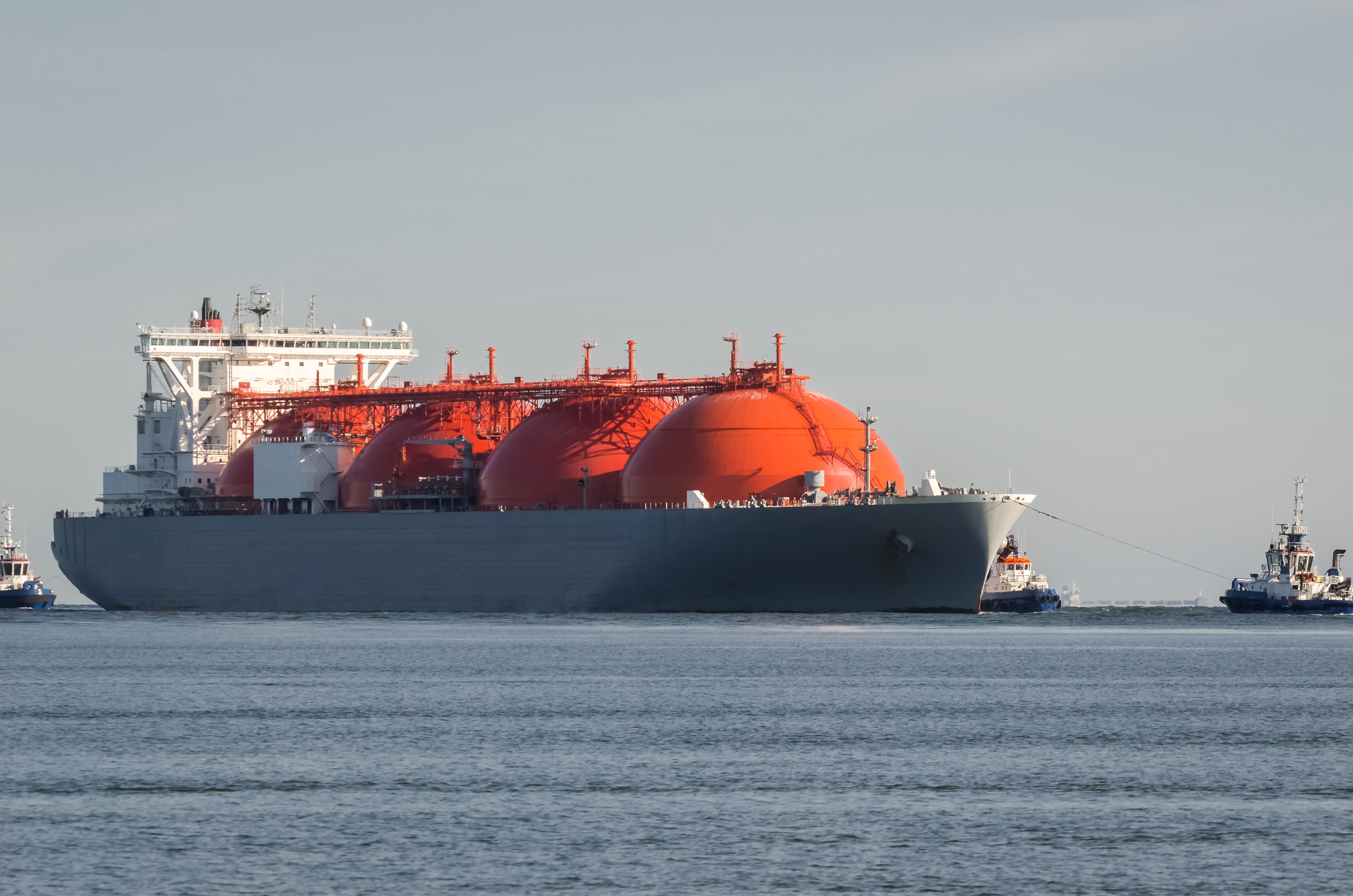 Qatar's $10b gas contract goes to French-Arab joint venture
