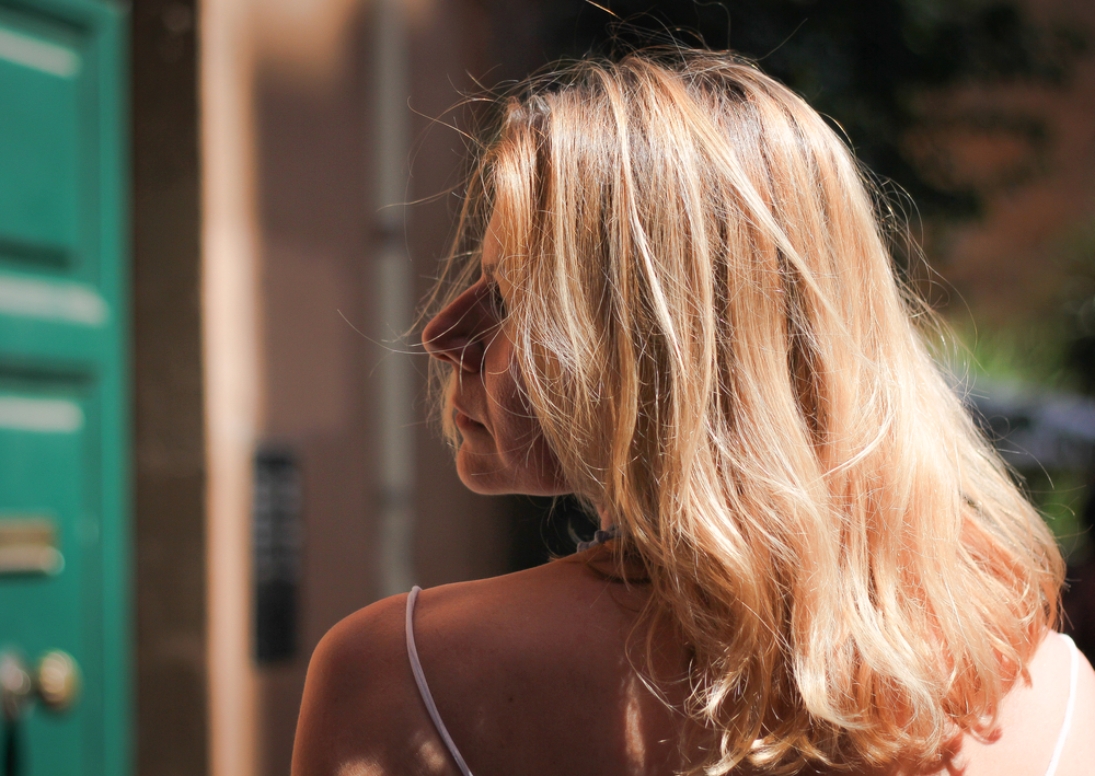 Haircutting