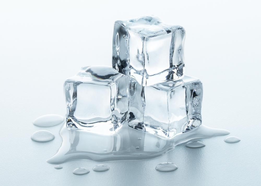 Superionic Ice