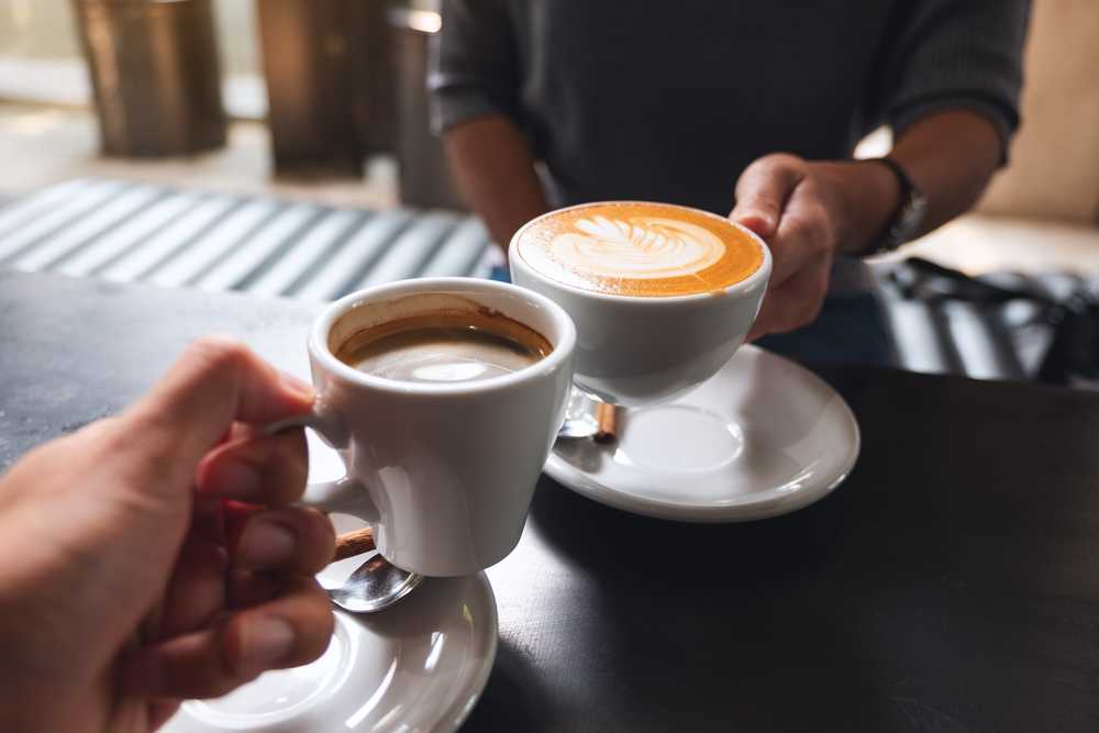 coffee