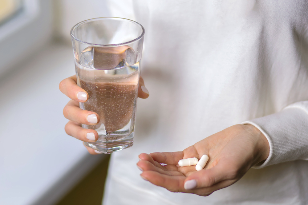 antibiotics