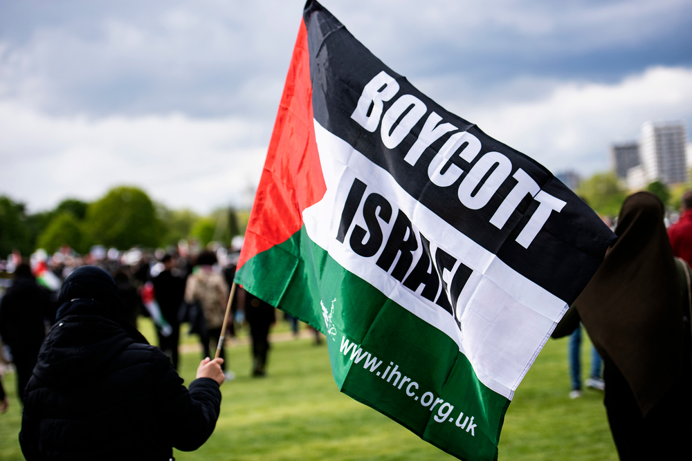 Boycott