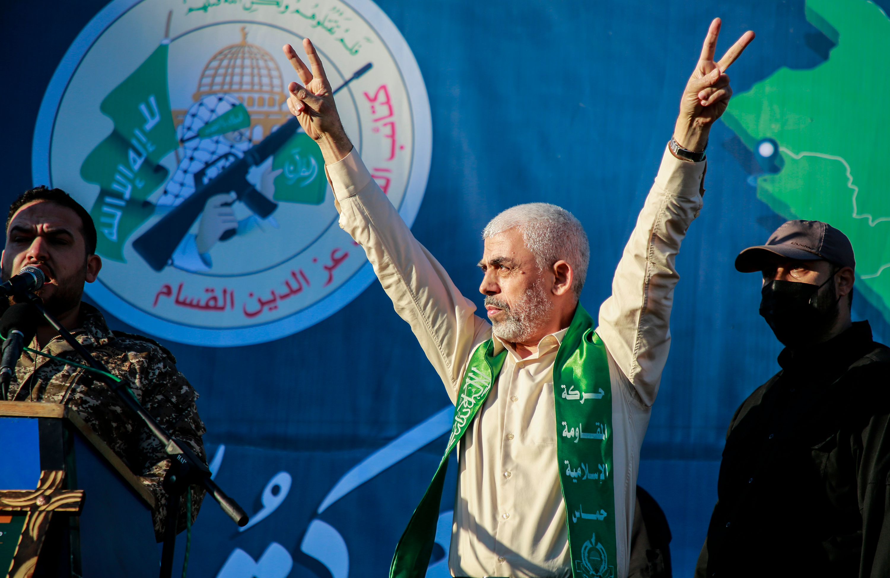 السنوار