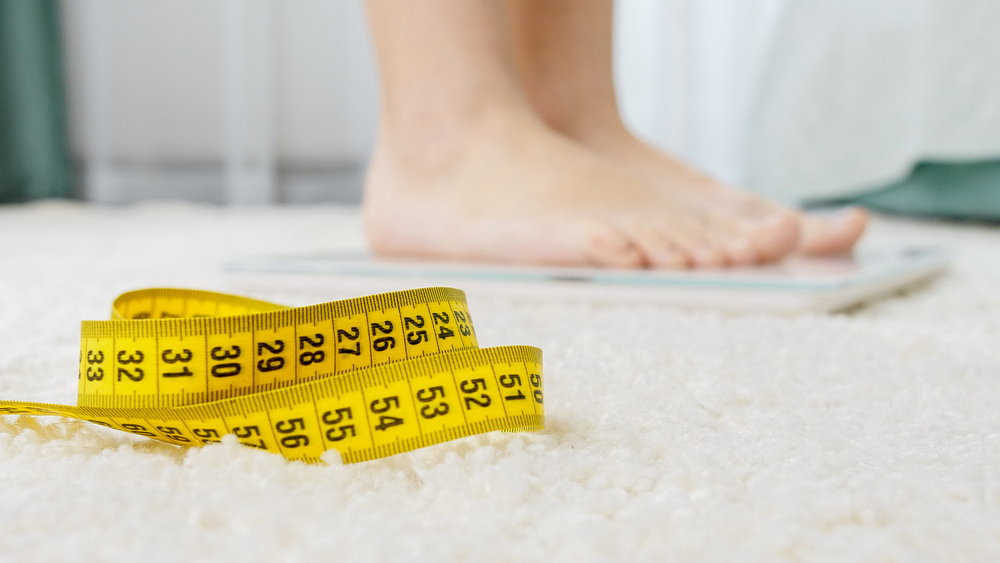 Weight-loss