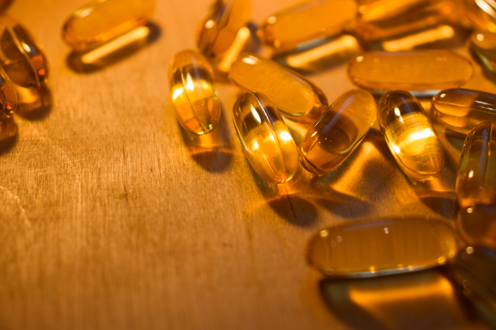 vitamins