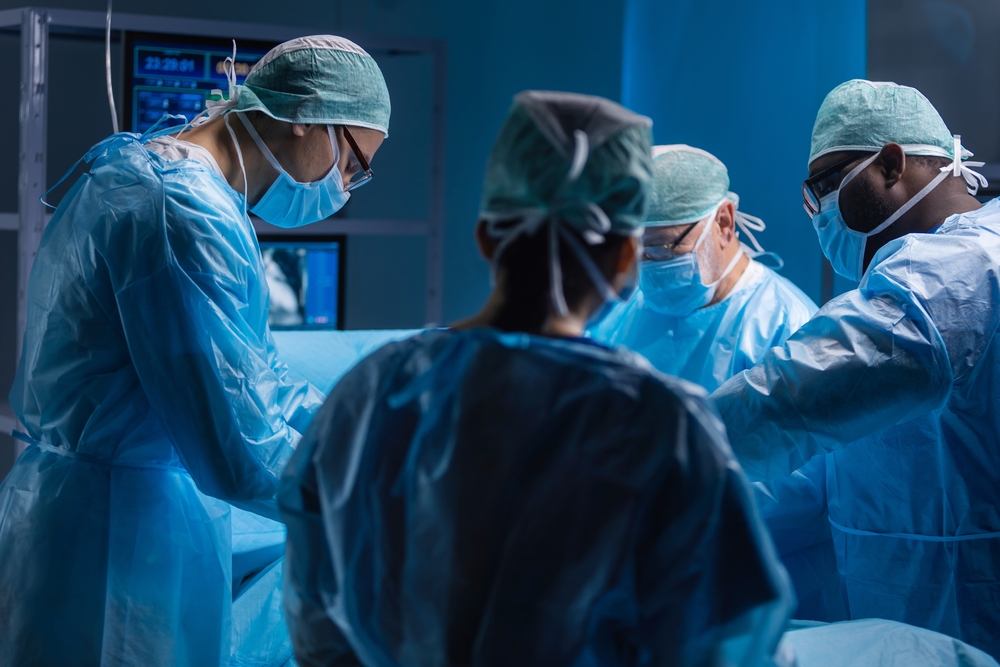 nerve transplant
