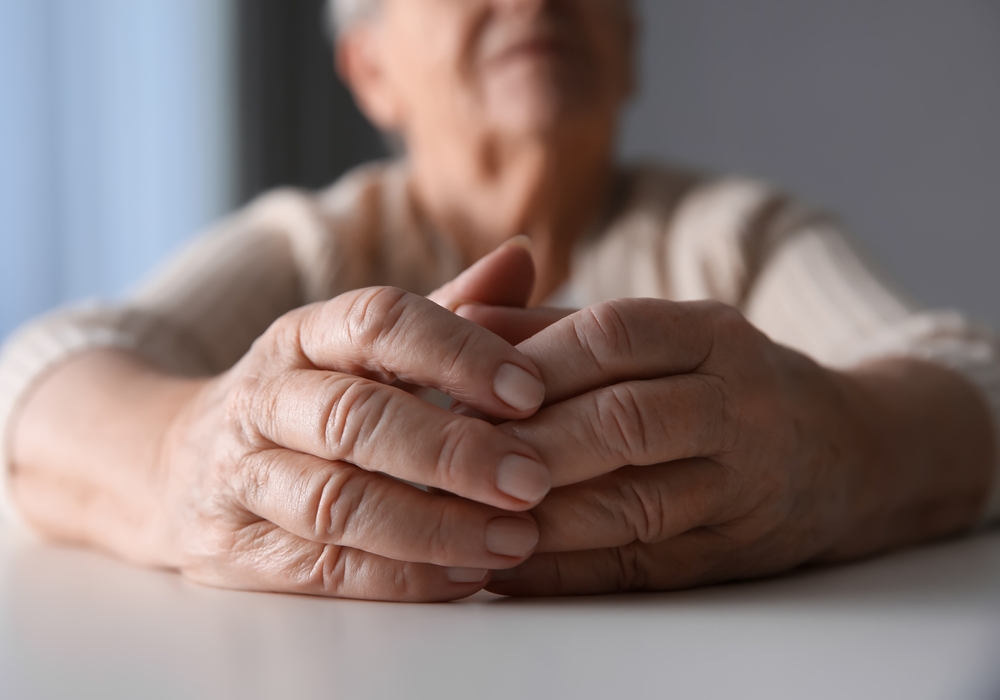oldest living person