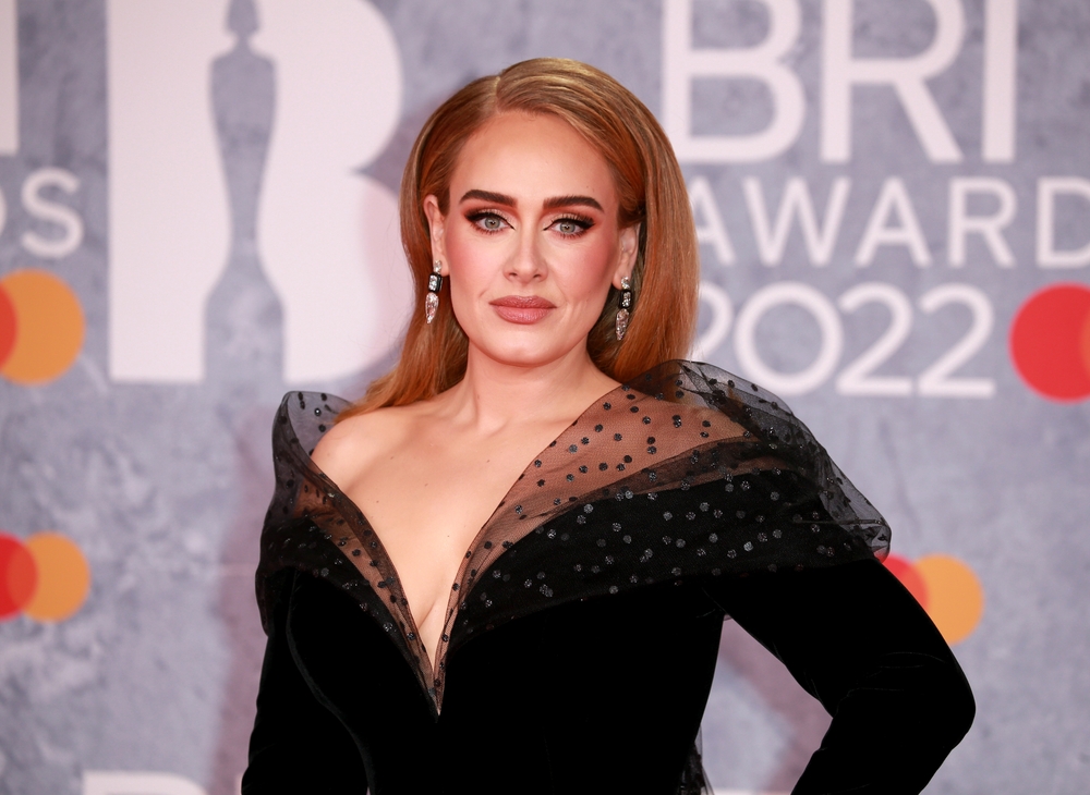 Adele 