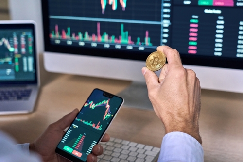 أفضل 5 تطبيقات لتتبع محفظتك في عالم العملات الرقمية