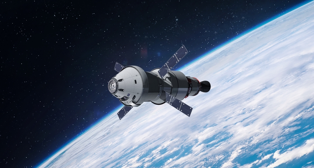 moon mission