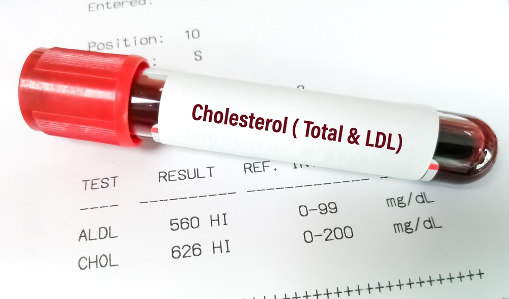 heart disease