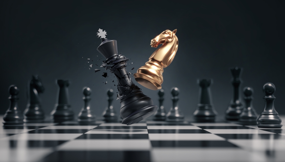 chess tournament
