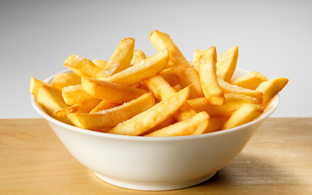 foods that can make people sick