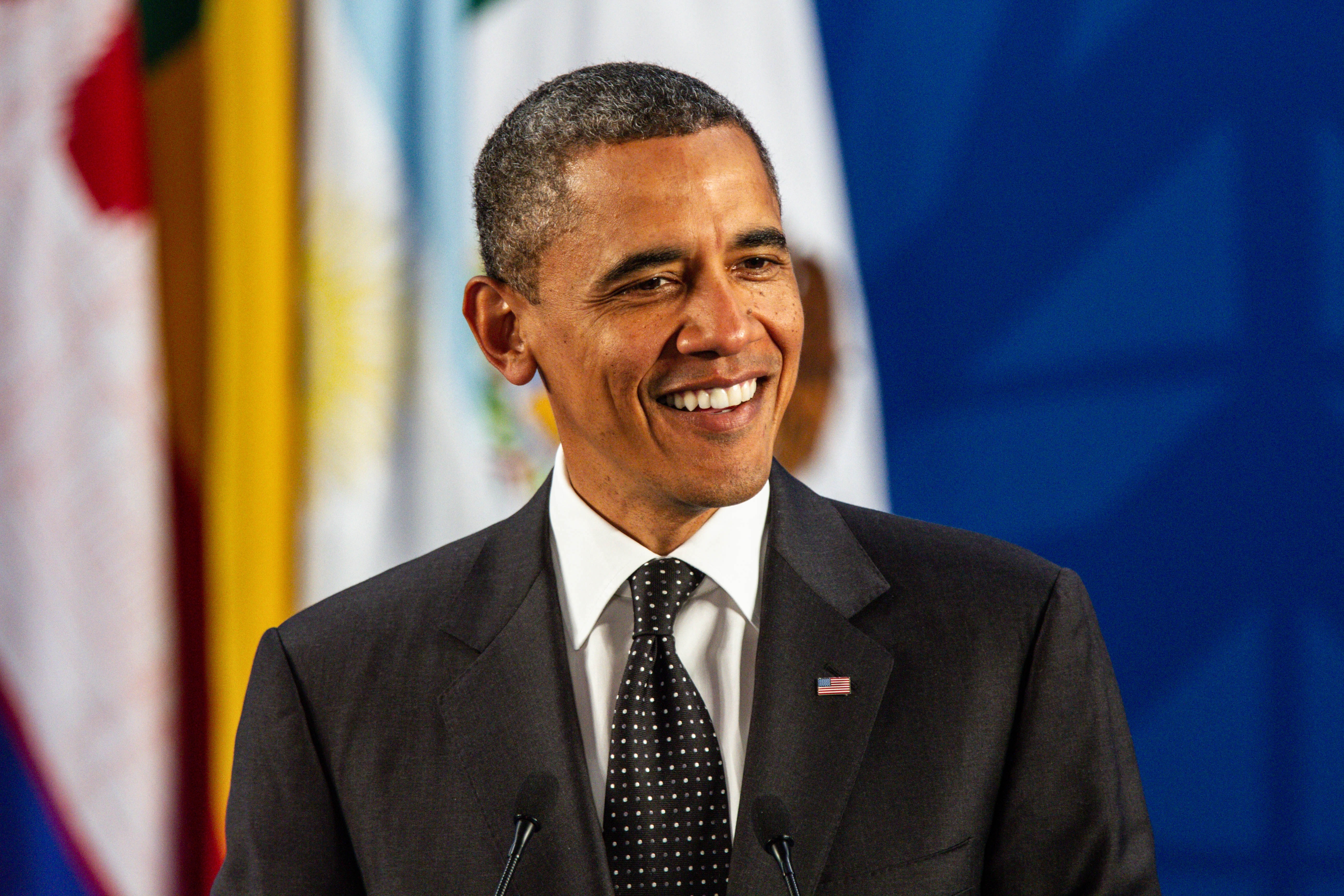 US Presidents who served twice