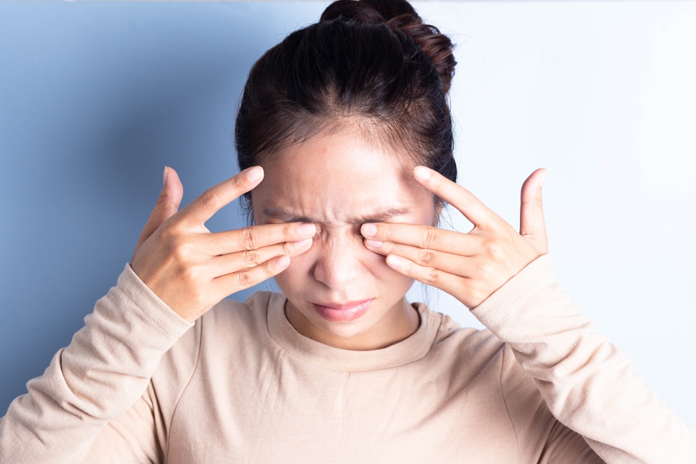 10 warning signs of mold toxicity