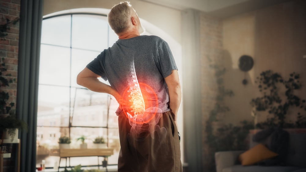developing arthritis