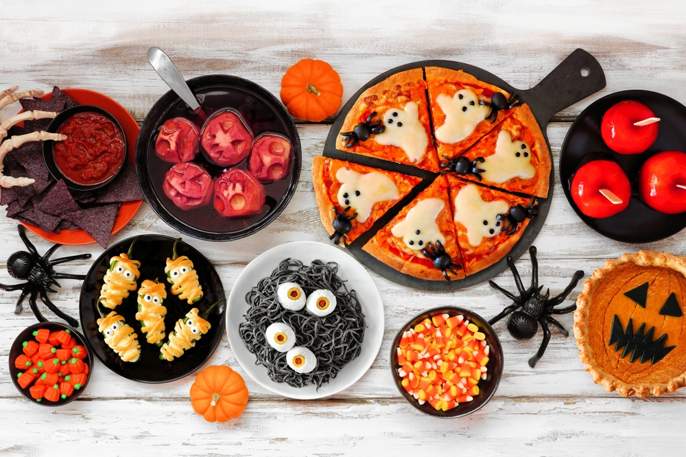 Halloween