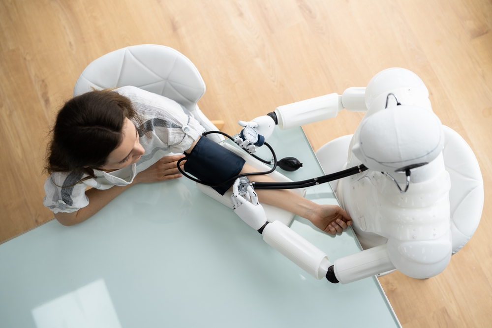 AI doctor