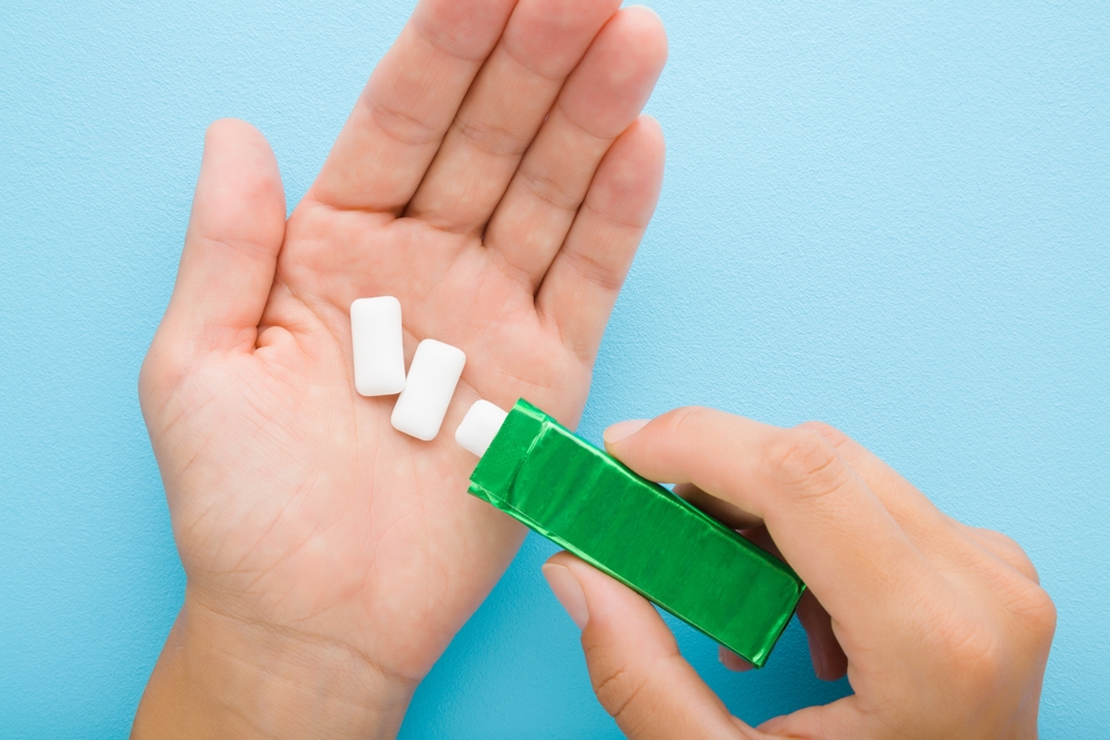 dental health
