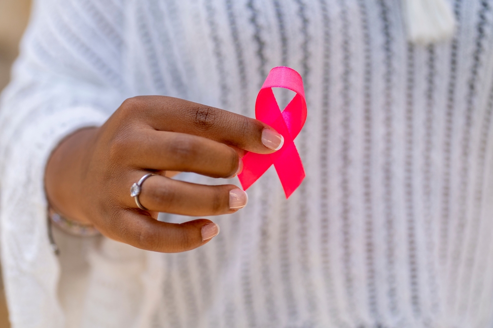 breast cancer