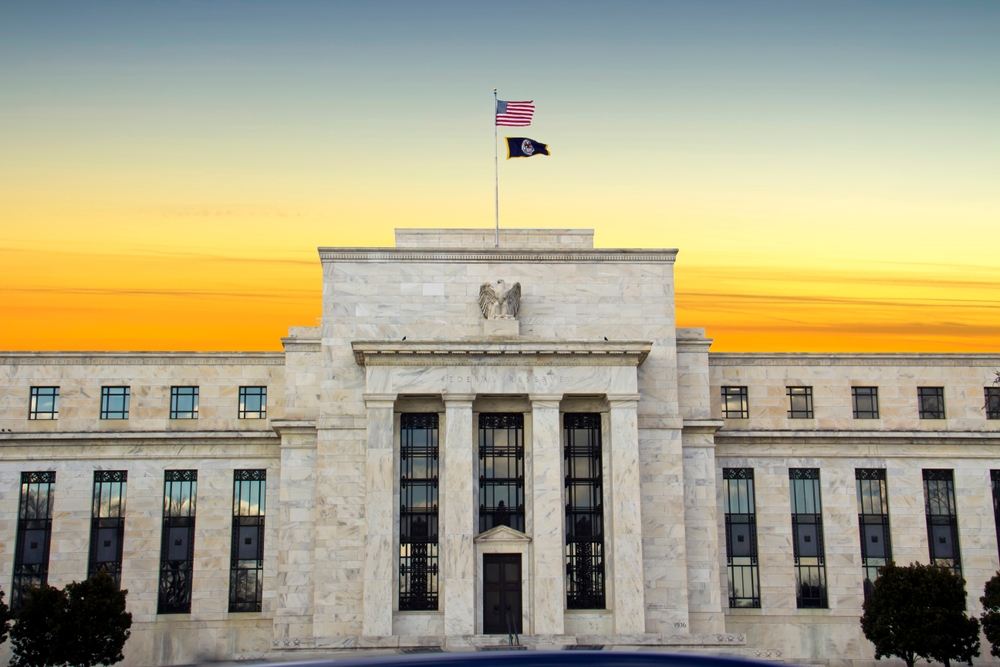US Federal Reserve