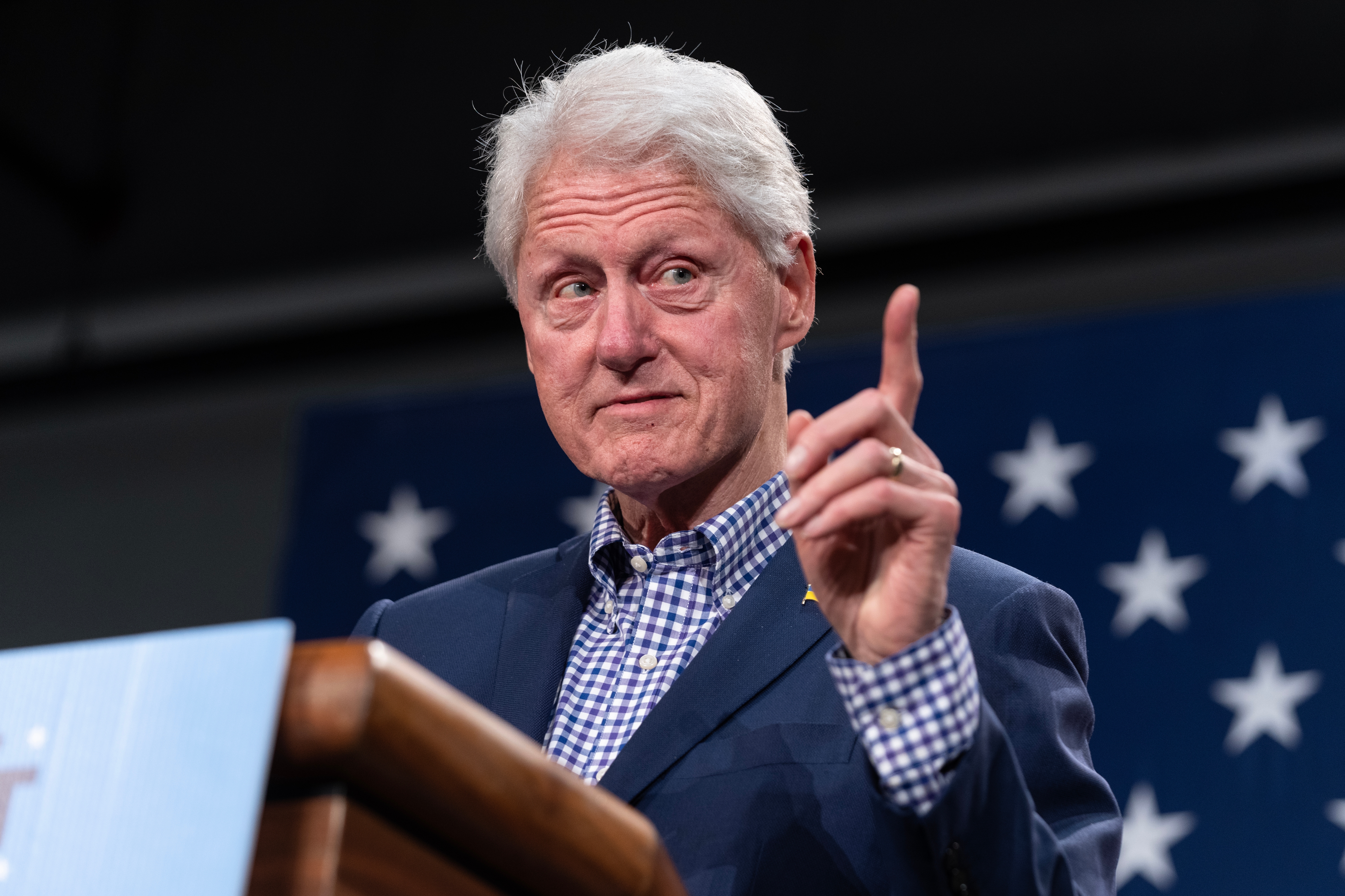 US Presidents who served twice