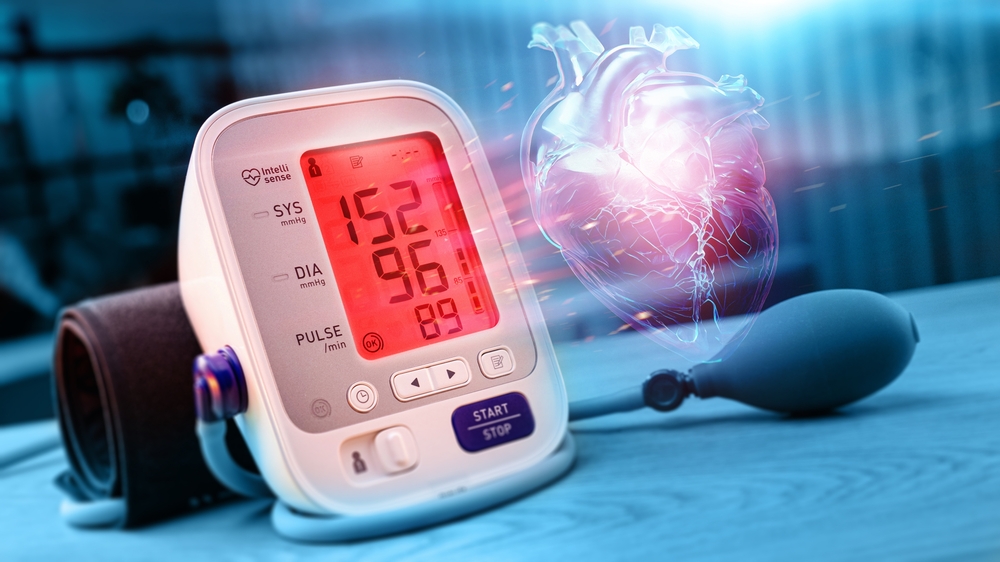 AI-powered stethoscope