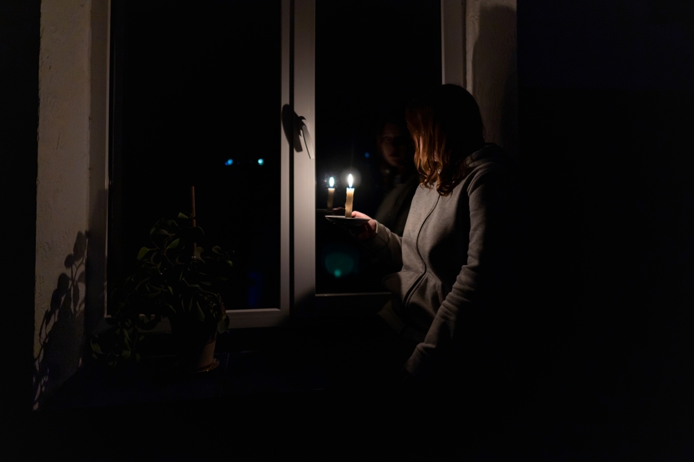 Power outages