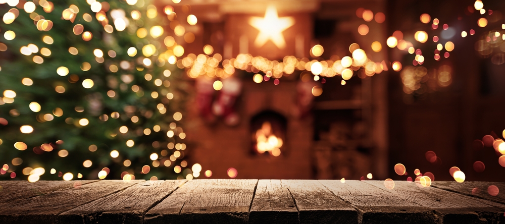 Christmas trees