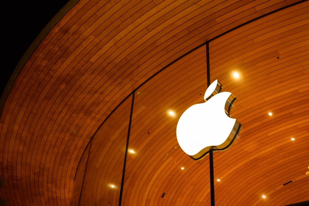 Apple's 