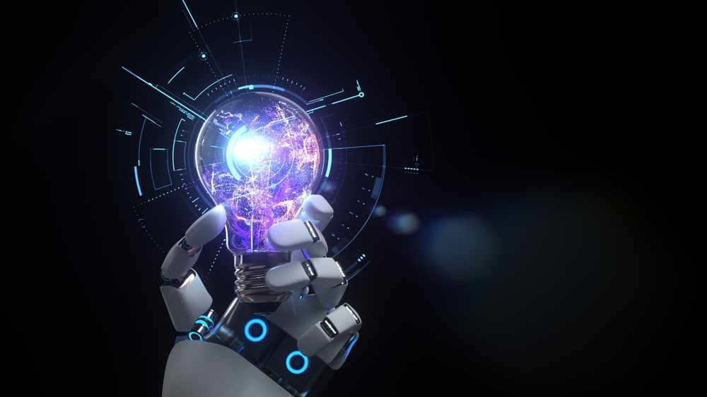 English teaching robots