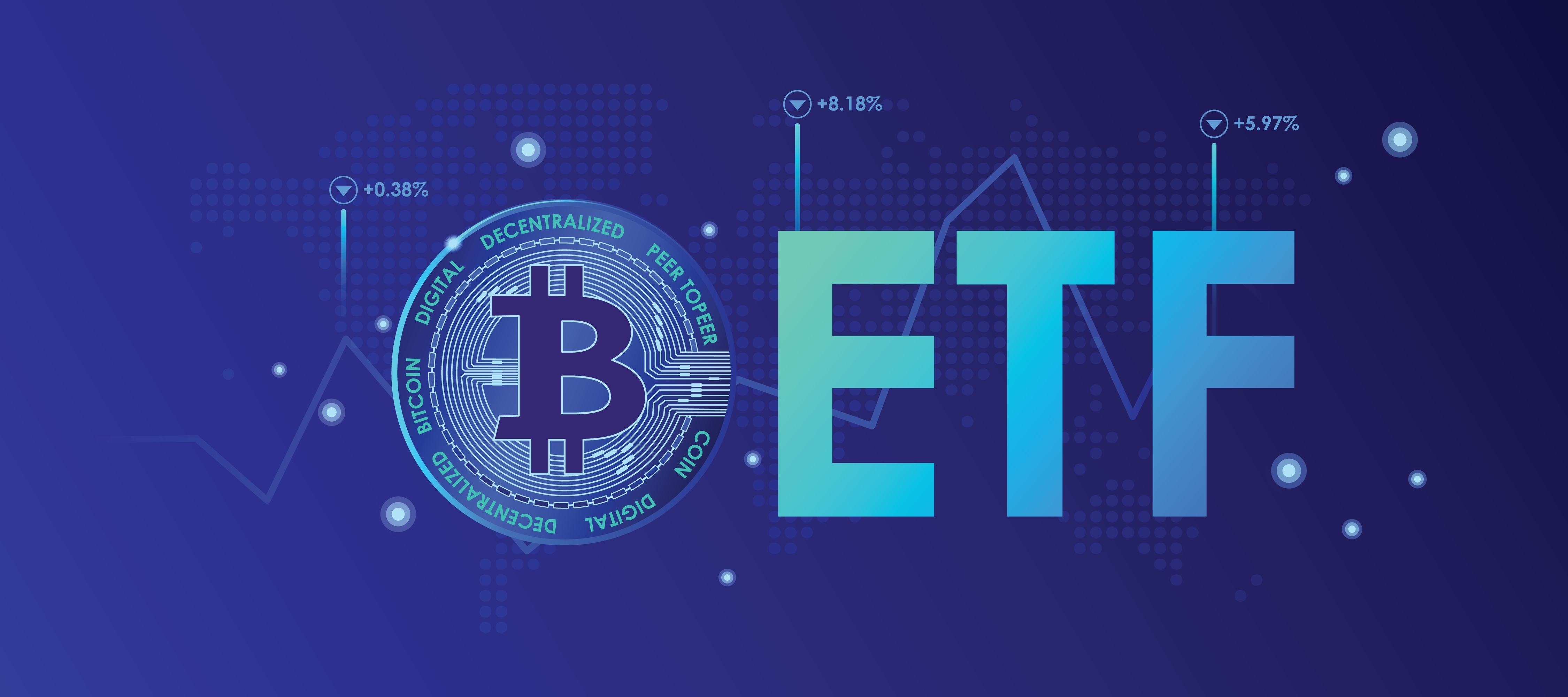 Bitcoin ETFs