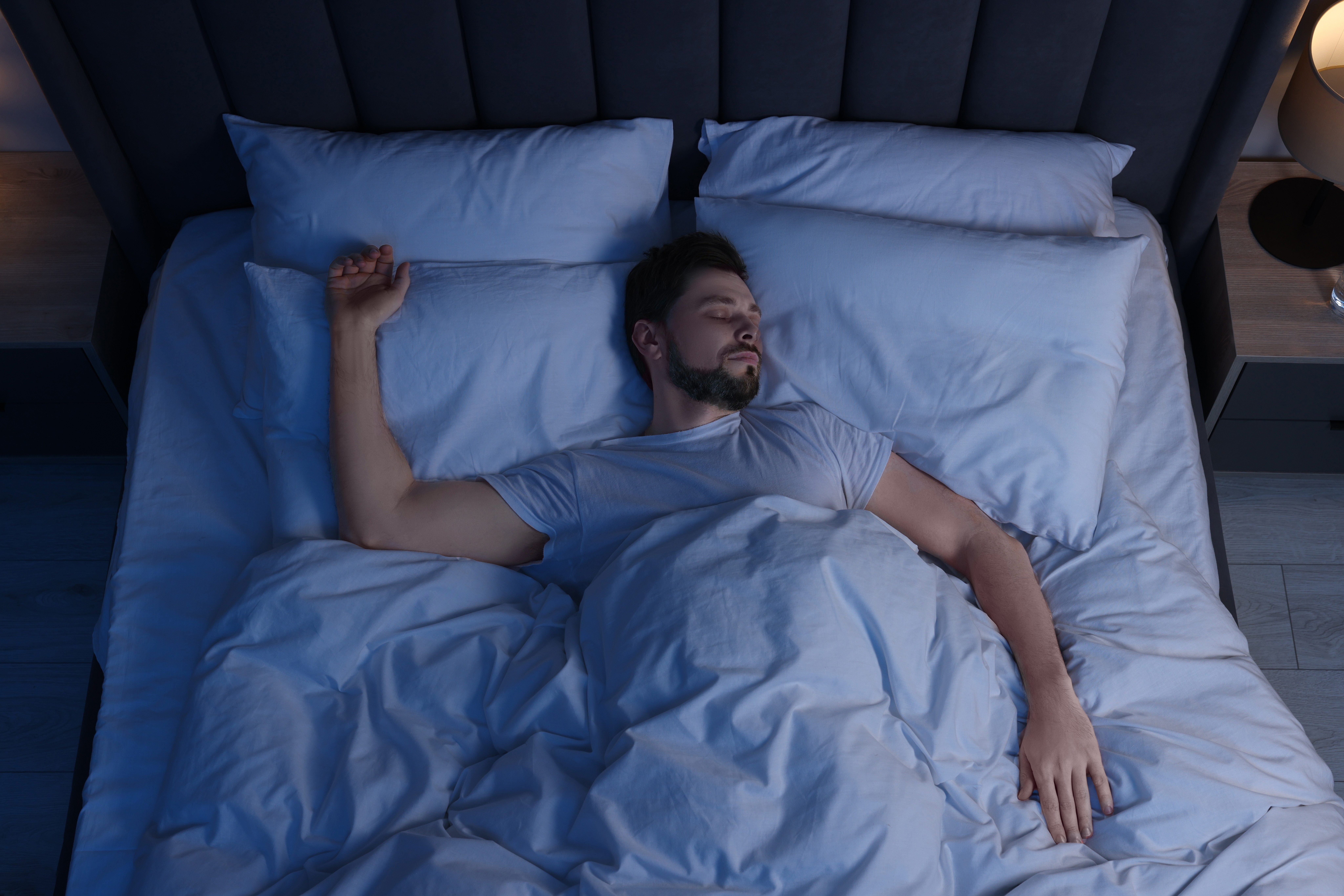كيف يحافظ العريس على لياقته قبل الزفاف؟