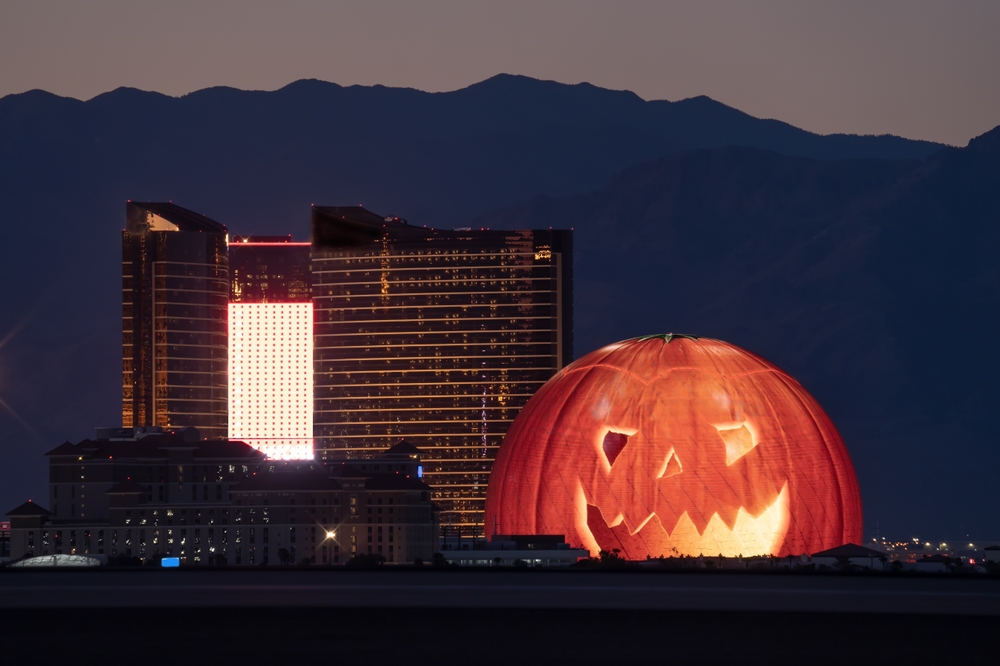 Las Vegas