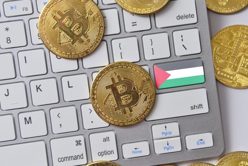 فلسطين