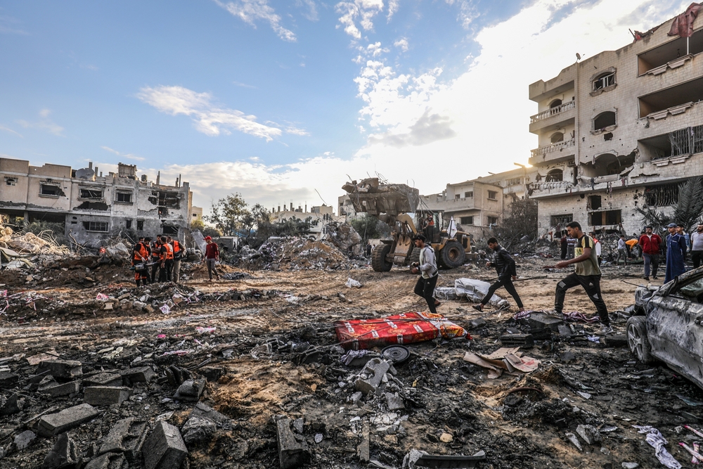 Iraq