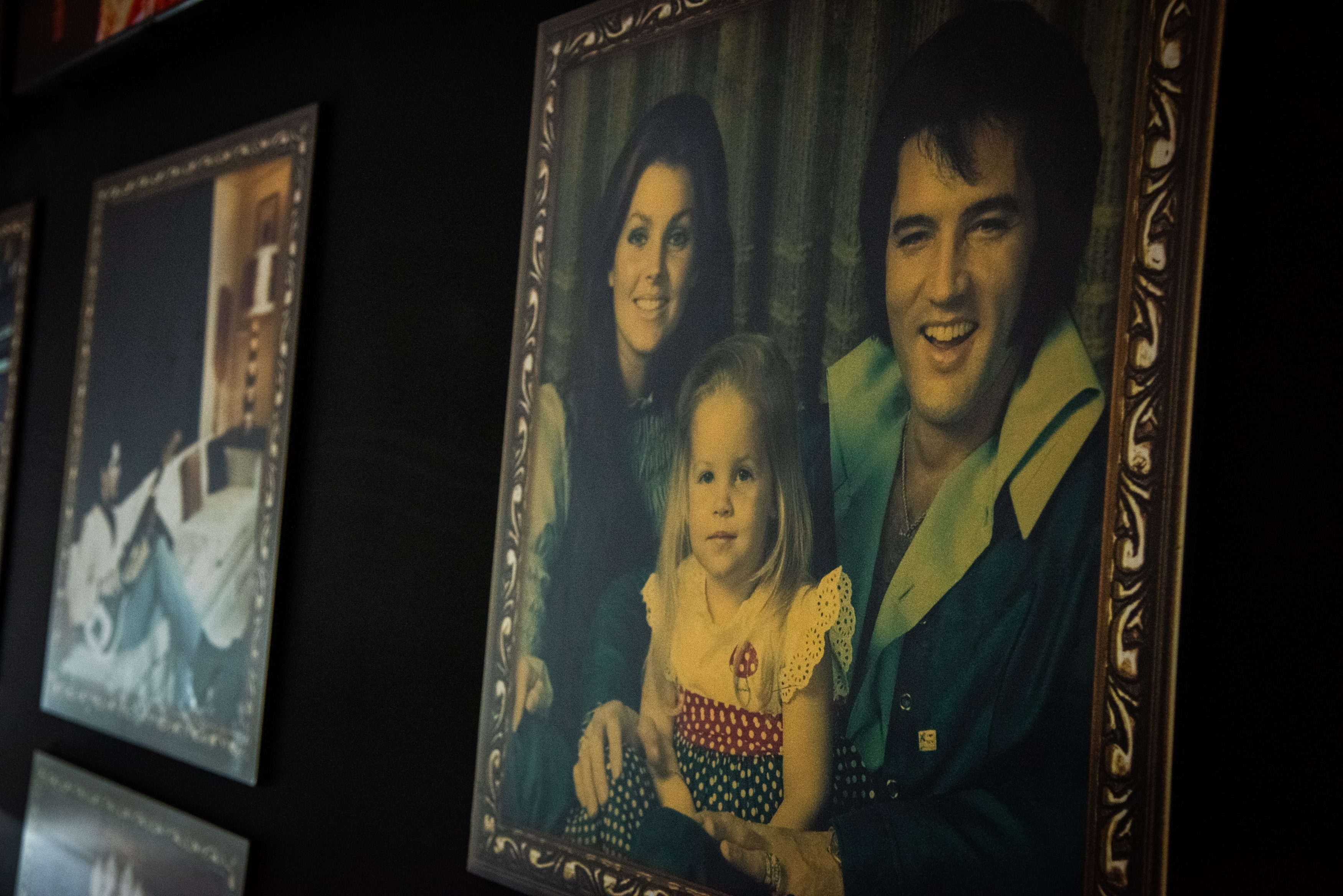 Elvis Presley