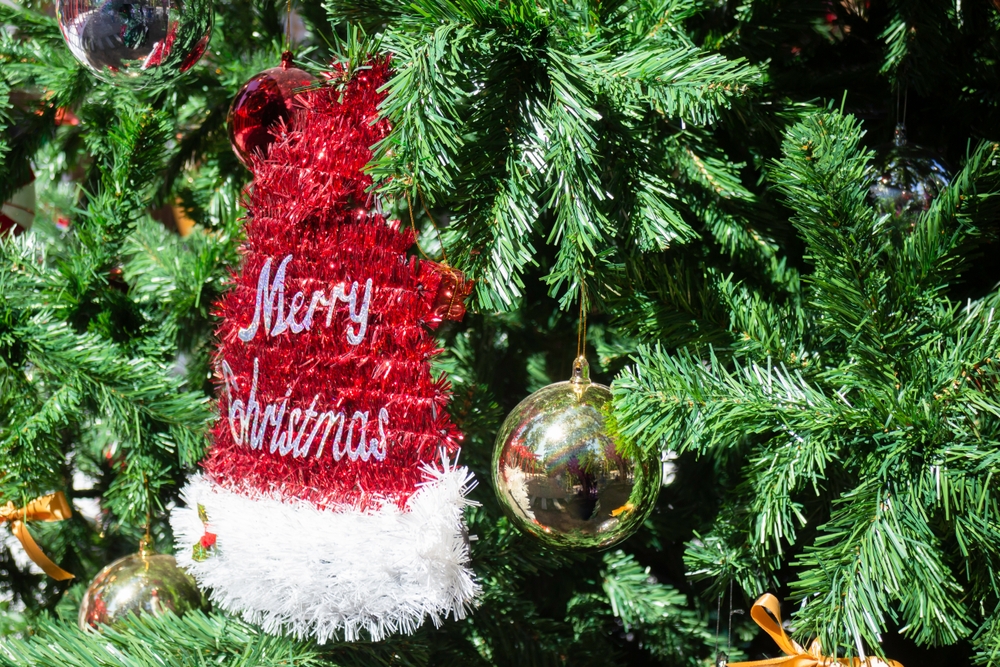 Christmas tree top ideas