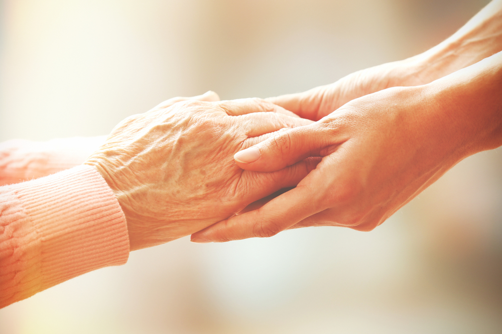 oldest living person