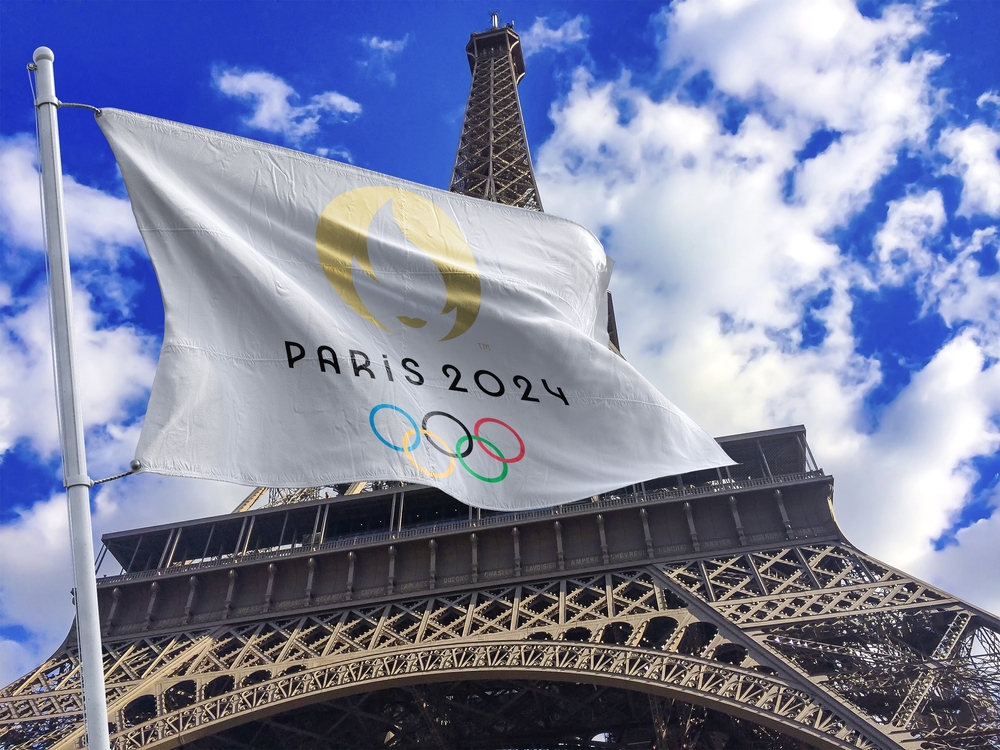 Paris 2024 Olympics