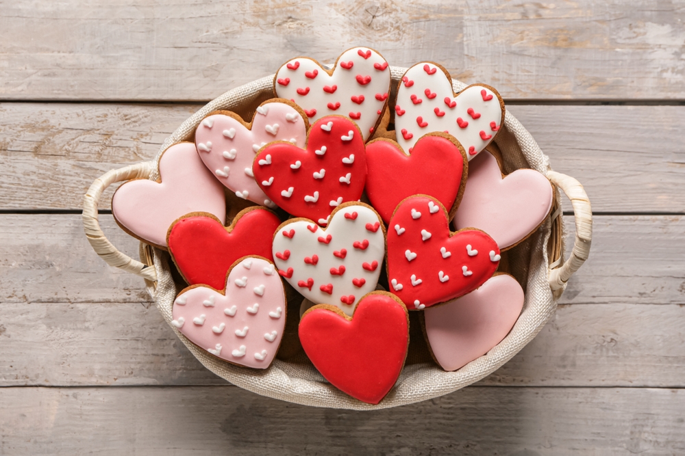 Valentine's Day