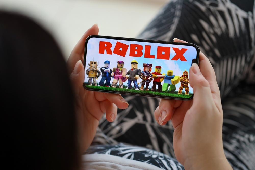 Roblox 