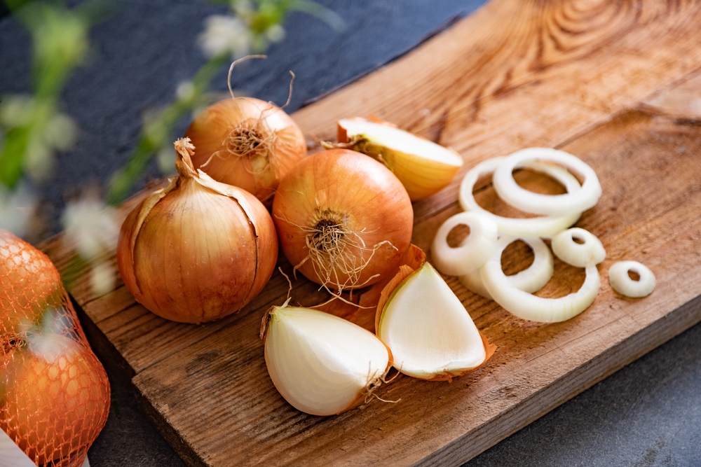 Onion
