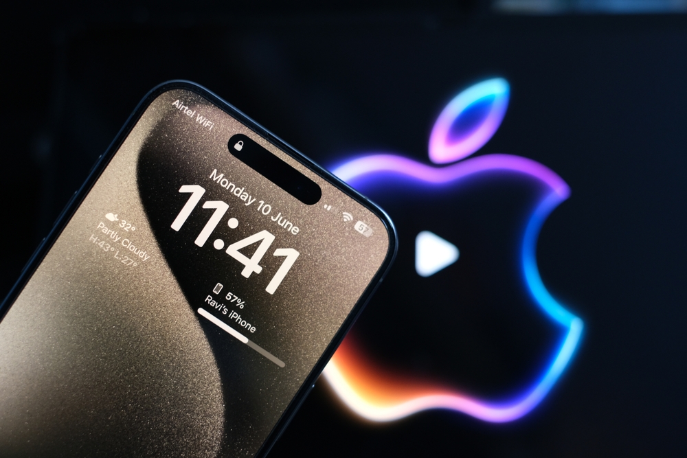 iPhone 17
