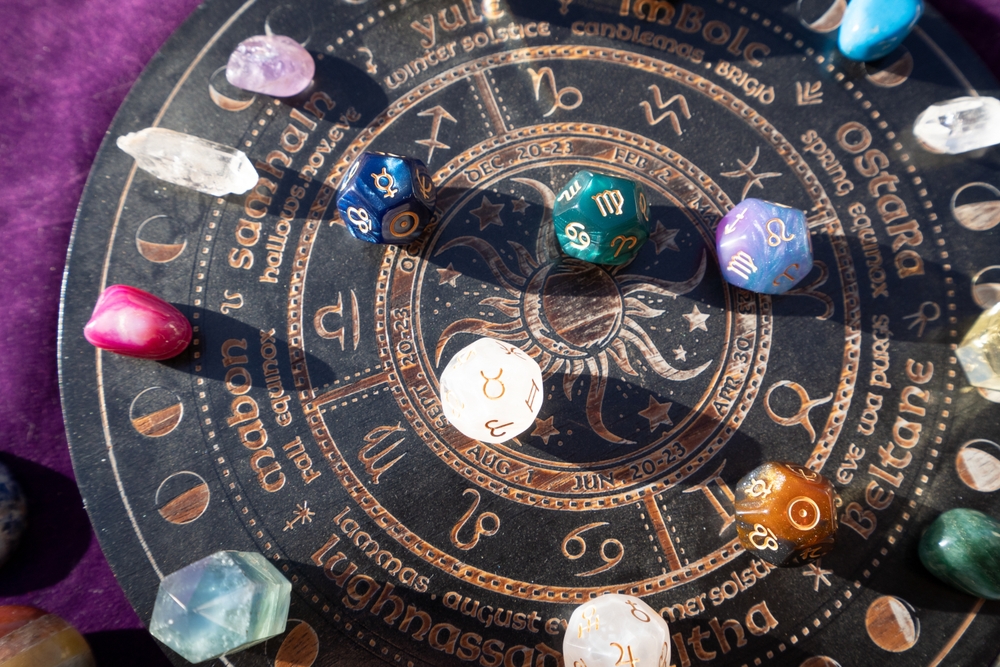Horoscopes