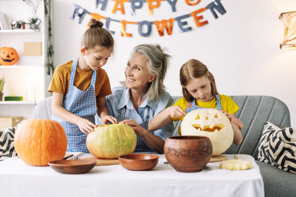 Halloween 2024